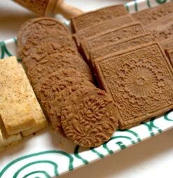 Folkroll Engraved Rolling Pin - Junior Rosette 9 Folkroll Engraved Rolling Pin - Junior Rosette -Food Sale Stores folkroll engraved rolling pin junior rosette equipment folkroll 835874