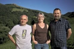 Gaec Haranea Organic Pimente D’Espellette Powder -Food Sale Stores gaec haranea organic pimente d espellette powder gaec haranea 28090104741945