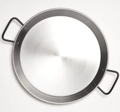 Garcima Pata Negra 15-Inch Paella Pan