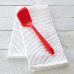 GIR Silicone Flip Spatulas -Food Sale Stores gir silicone flip spatulas gir ultimate flip red 28225506967609