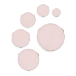 GIR Silicone Stretch Lids 6-Pack -Food Sale Stores gir silicone stretch lids 6 pack gir kiss 28315597373497