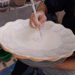 Guelaguetza Designs Large Oval Platter 7 Guelaguetza Designs Large Oval Platter -Food Sale Stores guelaguetza designs large oval platter housewares guelaguetza designs 506643