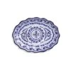 Guelaguetza Designs Large Oval Platter