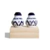 Guelaguetza Designs Talavera Salt And Pepper Set -Food Sale Stores guelaguetza designs talavera salt and pepper set housewares guelaguetza designs 877613