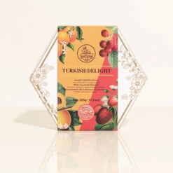 Haci Bekir Turkish Delight - Assorted Fruit Flavors