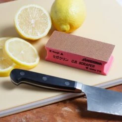 Hasegawa Cutting Board Scraper -Food Sale Stores hasegawa cutting board scraper sponges scouring pads mtc kitchen 185440