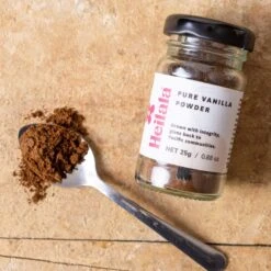 Heilala Premium Vanilla Bean Powder -Food Sale Stores heilala premium vanilla bean powder pod sale nz 28276402651193