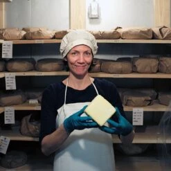 Milk Street Digital Class: Homemade Mozzarella With Louella Hill -Food Sale Stores homemade mozzarella with louella hill media milk street store cooking school 453240