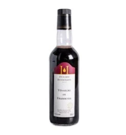 Huilerie Beaujolaise Raspberry Vinegar