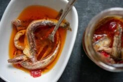 IASA Anchovy Fillets In Olive Oil -Food Sale Stores iasa anchovy fillets in olive oil manicaretti 28234666278969