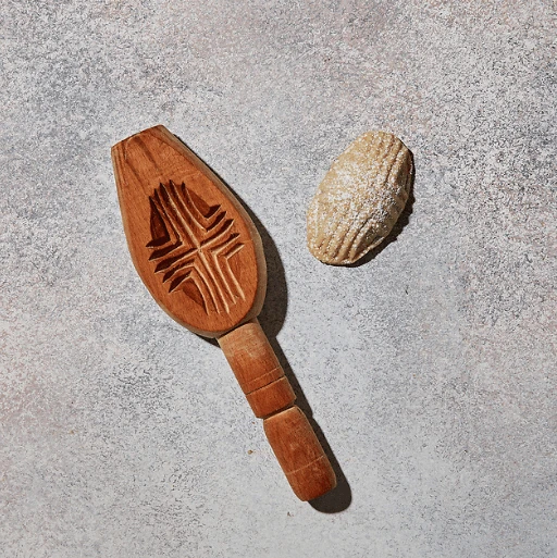 Indigo Traders Mamoul Mold 5 Indigo Traders Mamoul Mold - Image 3