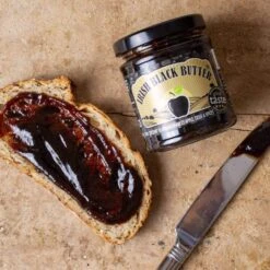 Irish Black Butter 10 Irish Black Butter -Food Sale Stores irish black butter chelsea market basket 14142940479545