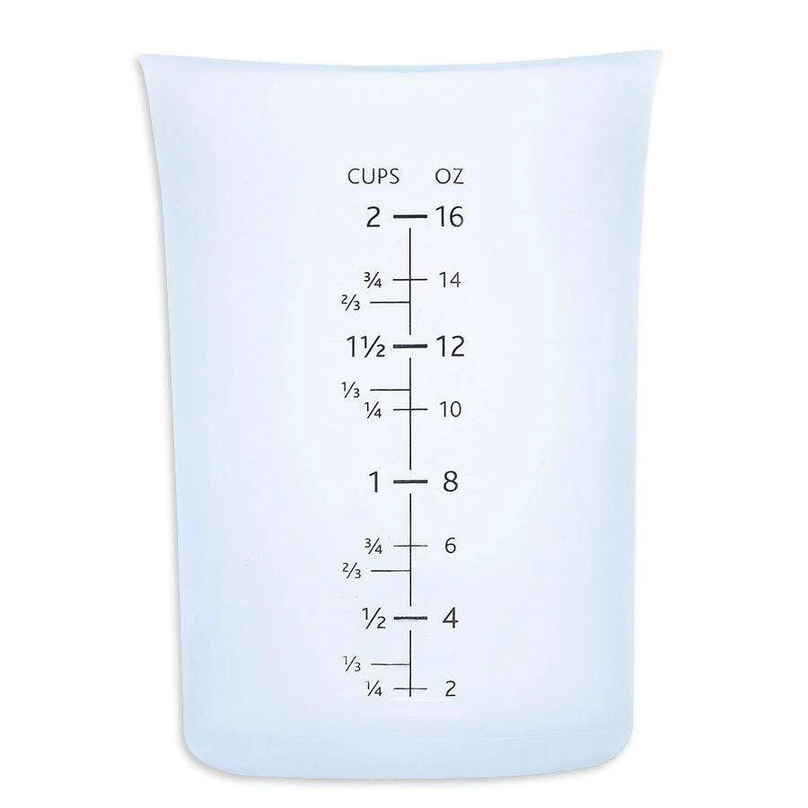 ISi Flex-It Measuring Cups 5 ISi Flex-It Measuring Cups - Image 3