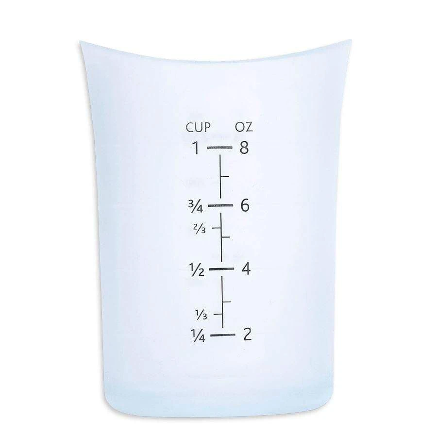 ISi Flex-It Measuring Cups 4 ISi Flex-It Measuring Cups - Image 2