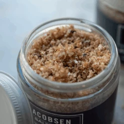 Jacobsen Salt Co. Infused Black Garlic Salt 8 Jacobsen Salt Co. Infused Black Garlic Salt -Food Sale Stores jacobsen salt co infused black garlic salt pantry jacobsen salt co 686113