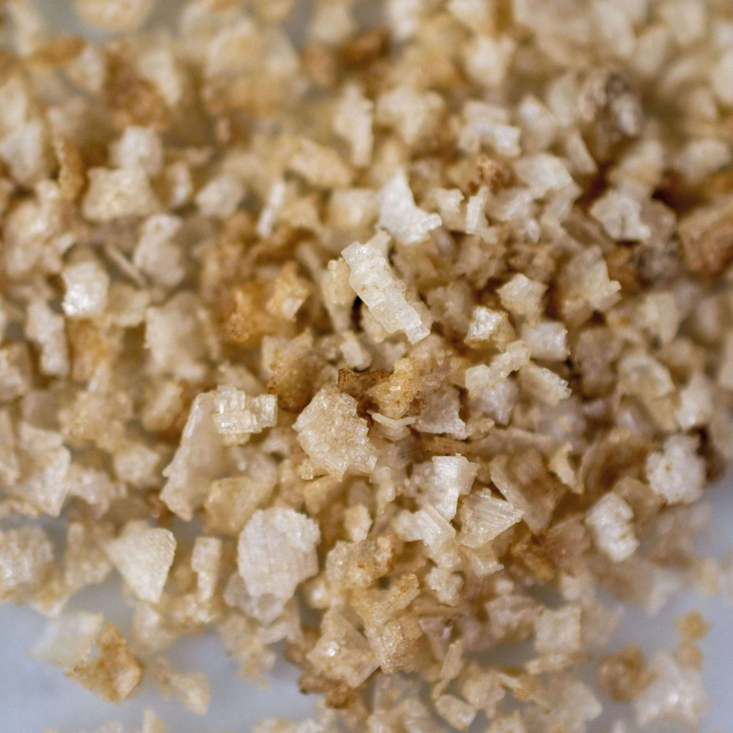 Jacobsen Salt Co. Infused Cherrywood Smoked Salt 4 Jacobsen Salt Co. Infused Cherrywood Smoked Salt - Image 2