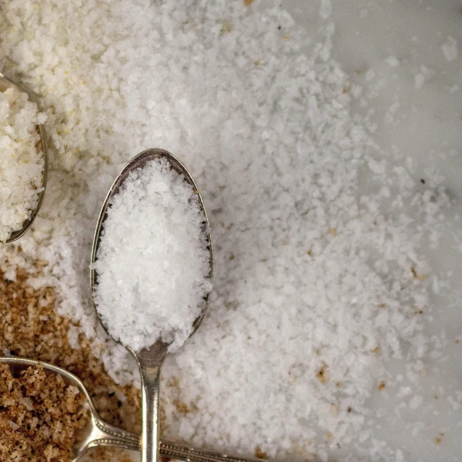 Jacobsen Salt Co. Pure Kosher Sea Salt 4 Jacobsen Salt Co. Pure Kosher Sea Salt - Image 2