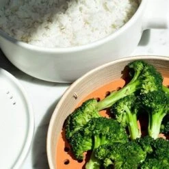 JIA Inc. 4-Piece Steamer/Rice Cooker Set -Food Sale Stores jia inc 4 piece steamer rice cooker set counterpoint 16591421276217