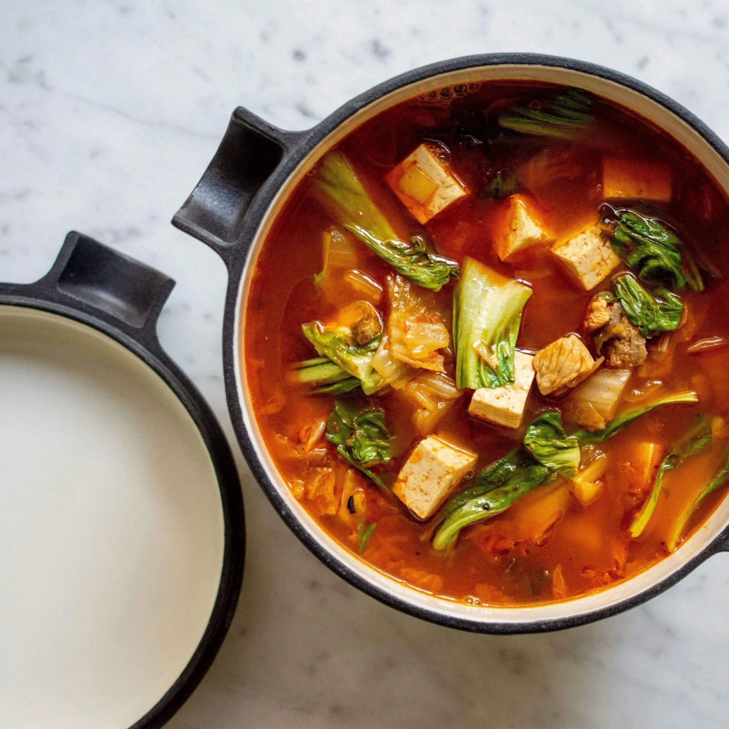 JIA Inc. Cast Iron Ding Casserole 8 JIA Inc. Cast Iron Ding Casserole - Image 6