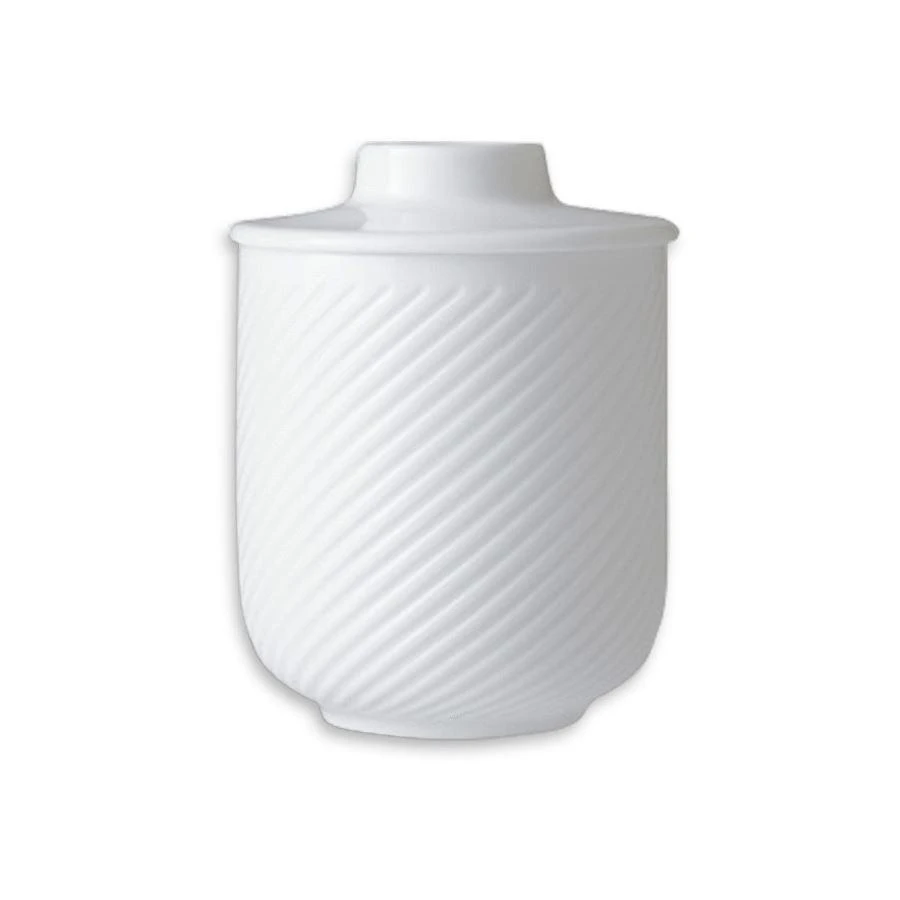 JIA Inc. Persona Teacups — Set Of 4 7 JIA Inc. Persona Teacups — Set Of 4 - Image 5