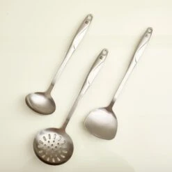 JIA Inc. Wok Skimmer -Food Sale Stores jia skimmer tools counterpoint 239644