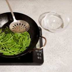 JIA Inc. Wok Skimmer -Food Sale Stores jia skimmer tools counterpoint 889075