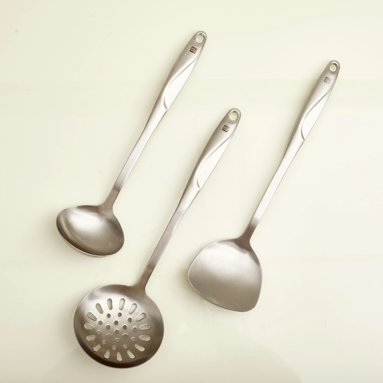 JIA Inc. Wok Spatula 5 JIA Inc. Wok Spatula - Image 3