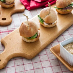 J.K. Adams Maple Artisan Plank Serving Board 7 J.K. Adams Maple Artisan Plank Serving Board -Food Sale Stores jk adams maple artisan plank serving board serveware jk adams 545144