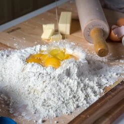 J.K. Adams Pastry Board -Food Sale Stores jk adams pastry board kitchen tools utensils jk adams 742995