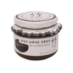 JookJangYeon Doenjang -Food Sale Stores jook jang yeon doenjang kim c market 500 grams 28315411513401