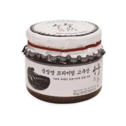 JookJangYeon Premium Gochujang