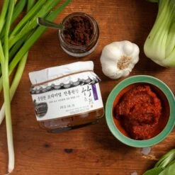 JookJangYeon Doenjang -Food Sale Stores jookjangyeon doenjang jookjangyeon 18684016394297