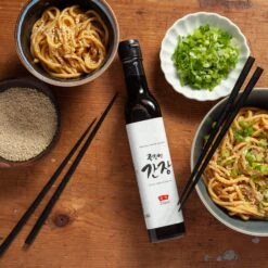 JookJangYeon Ganjang -Food Sale Stores jookjangyeon ganjang jookjangyeon 18684006760505