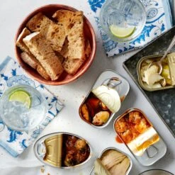 Jose Gourmet Fried Mussels In Escabeche 7 Jose Gourmet Fried Mussels In Escabeche -Food Sale Stores jose gourmet fried mussels in escabeche canned seafood a priori distribution 643095