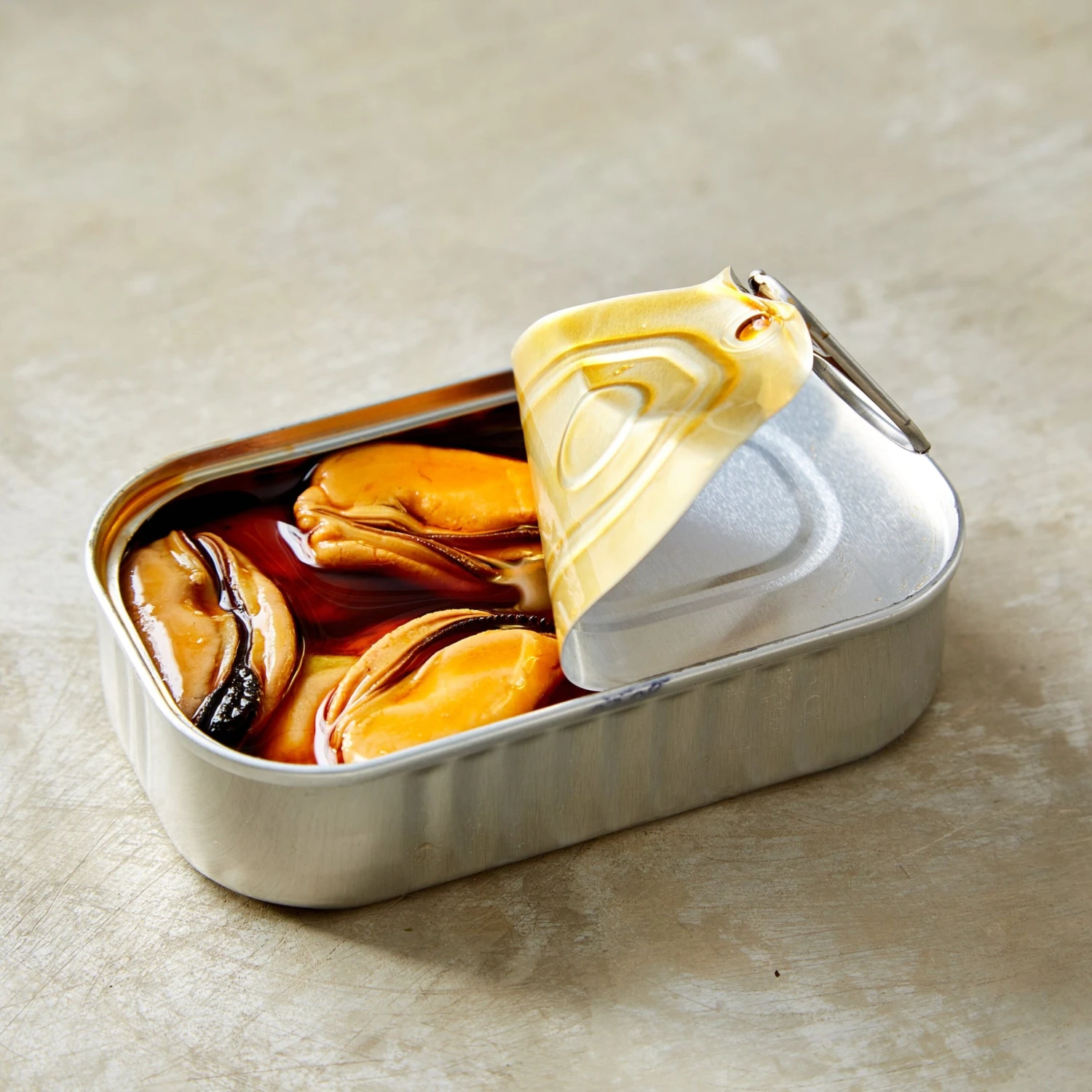 Jose Gourmet Fried Mussels In Escabeche 4 Jose Gourmet Fried Mussels In Escabeche - Image 2