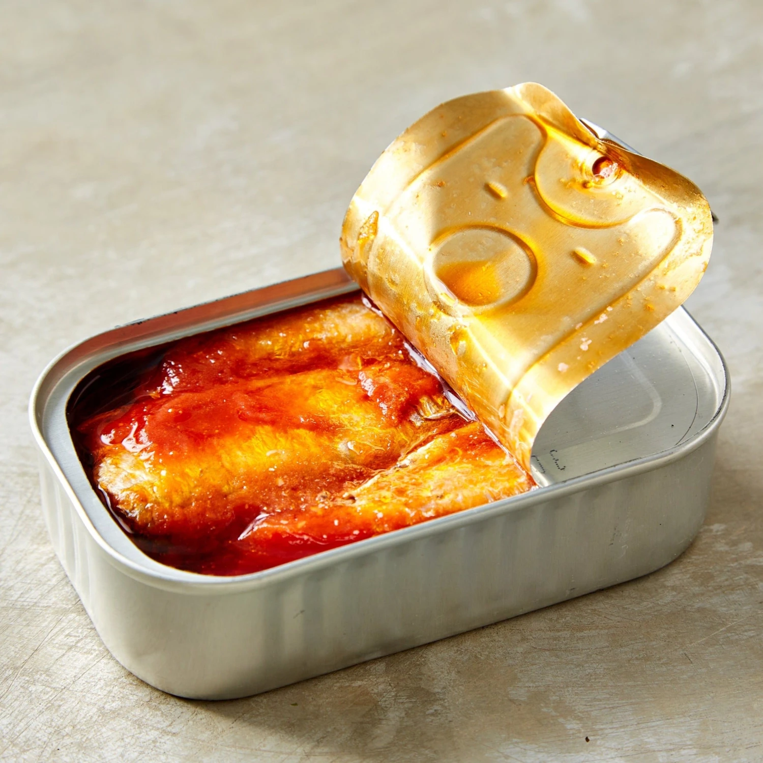 Jose Gourmet Sardines In Tomato Sauce 4 Jose Gourmet Sardines In Tomato Sauce - Image 2