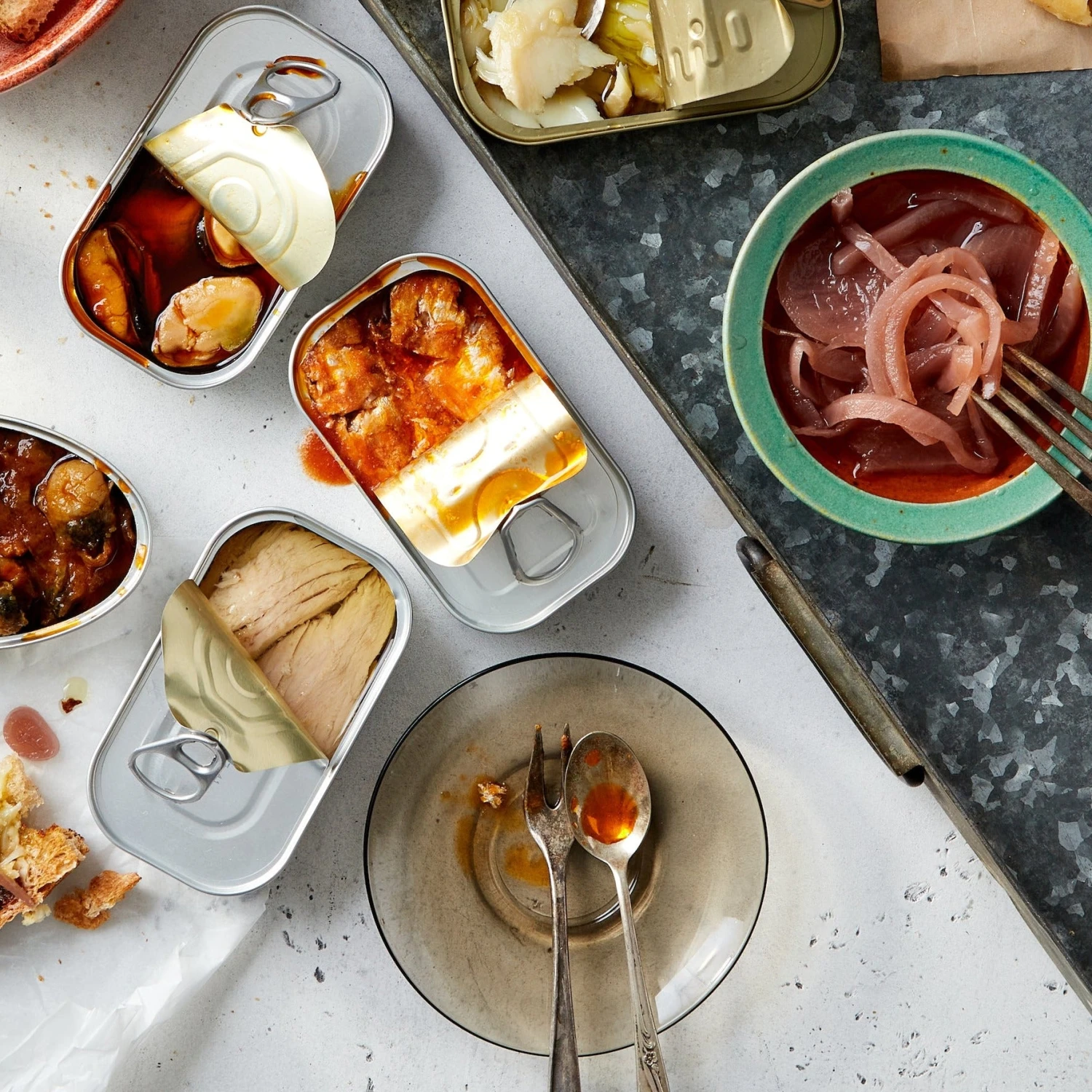 Jose Gourmet Sardines In Tomato Sauce 5 Jose Gourmet Sardines In Tomato Sauce - Image 3