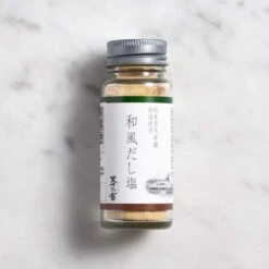 Kayanoya Dashi-Infused Umami Sea-Salt