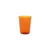 Kinto Cast Amber Iced Tea Glass 1 Kinto Cast Amber Iced Tea Glass -Food Sale Stores kinto cast amber iced tea glass drinkware kinto 608357