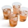 Kinto CAST Iced Tea Glasses — Set Of 4 -Food Sale Stores kinto cast iced tea glasses set of 4 cast 28315601436729