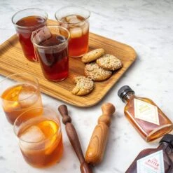 Kinto Non-Slip Wooden Tray 7 Kinto Non-Slip Wooden Tray -Food Sale Stores kinto non slip wooden tray kinto 28277367308345