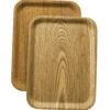 Kinto Non-Slip Wooden Tray -Food Sale Stores kinto non slip wooden tray kinto medium 28315900149817