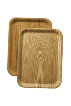 Kinto Non-Slip Wooden Tray
