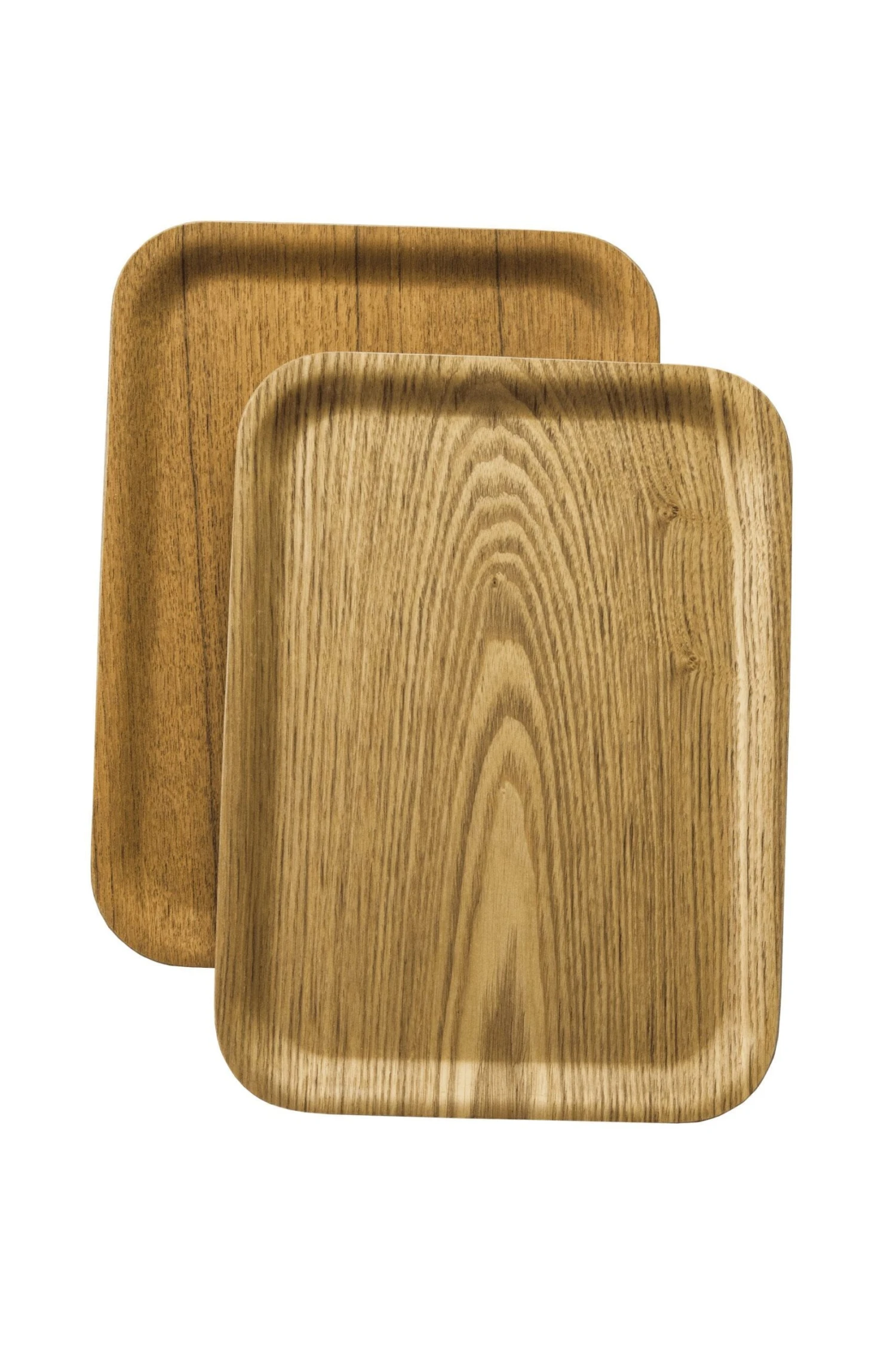 Kinto Non-Slip Wooden Tray 3 Kinto Non-Slip Wooden Tray