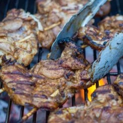 Kitchens Of Africa Mild Jerk Paste -Food Sale Stores kitchens of africa mild jerk paste kitchens of africa 14043217363001