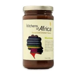 Kitchens Of Africa Mombasa Tamarind Sauce