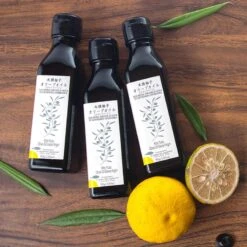 Kito Yuzu Extra Virgin Olive Oil -Food Sale Stores kito yuzu extra virgin olive oil pantry umami insider 145824