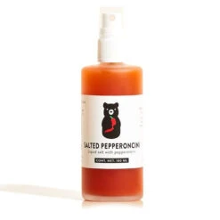 Kleiner Bär "Salz Pfefferoni" Chili Salt Spray