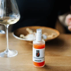 Kleiner Bär "Salz Pfefferoni" Chili Salt Spray -Food Sale Stores kleiner bar salz pfefferoni chili salt spray salt kleiner bar 318852