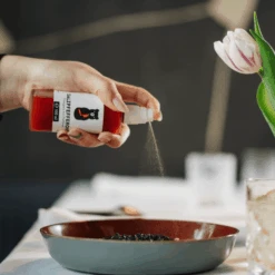 Kleiner Bär "Salz Pfefferoni" Chili Salt Spray -Food Sale Stores kleiner bar salz pfefferoni chili salt spray salt kleiner bar 328463